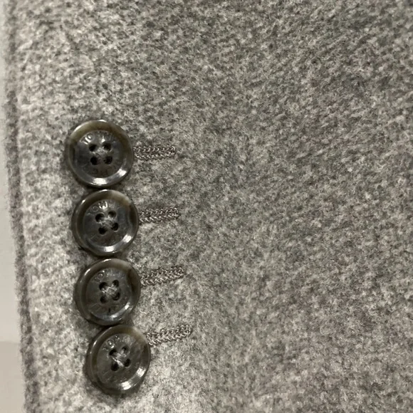 Tommy Hilfiger Wool Coat